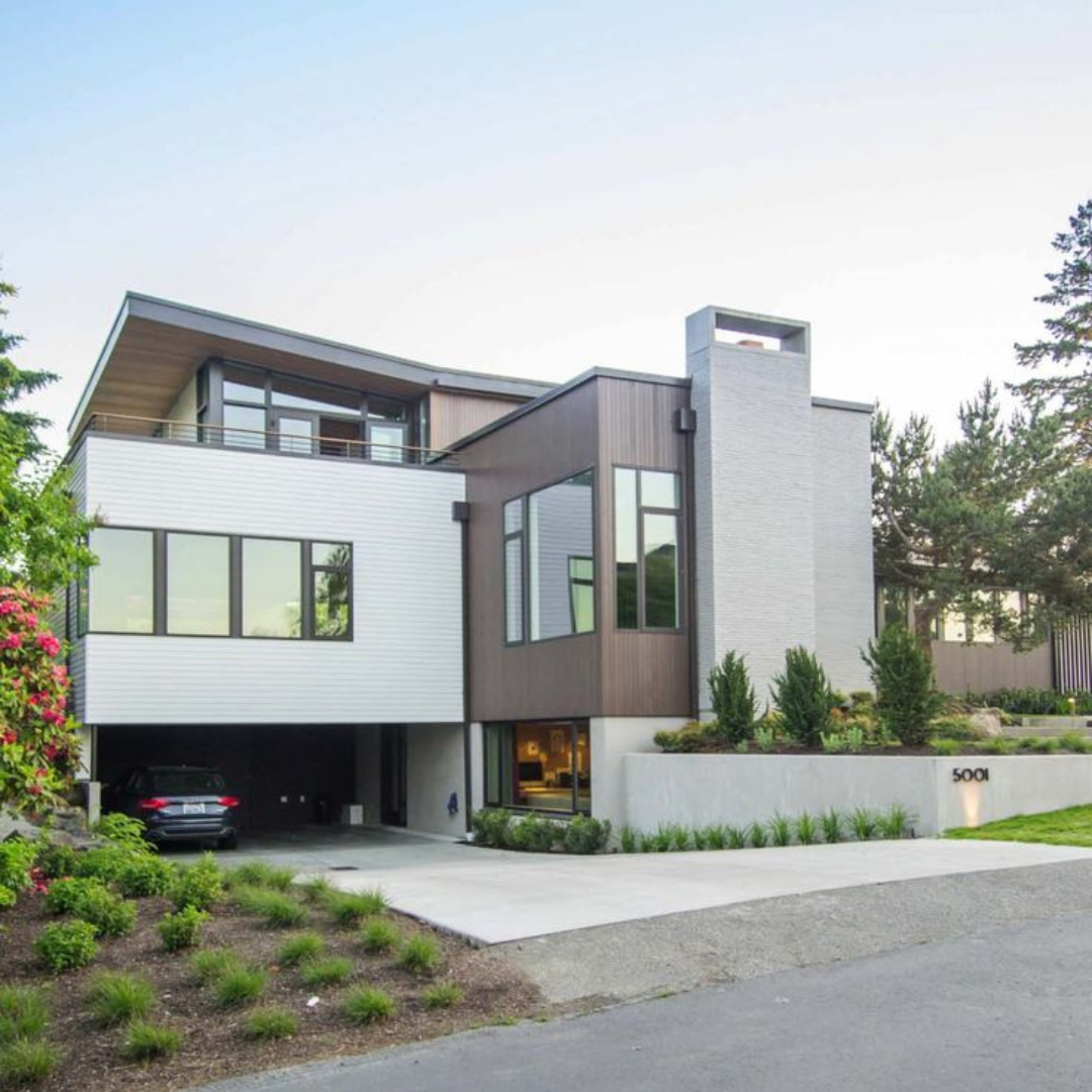 Comprar su hogar de ensueño