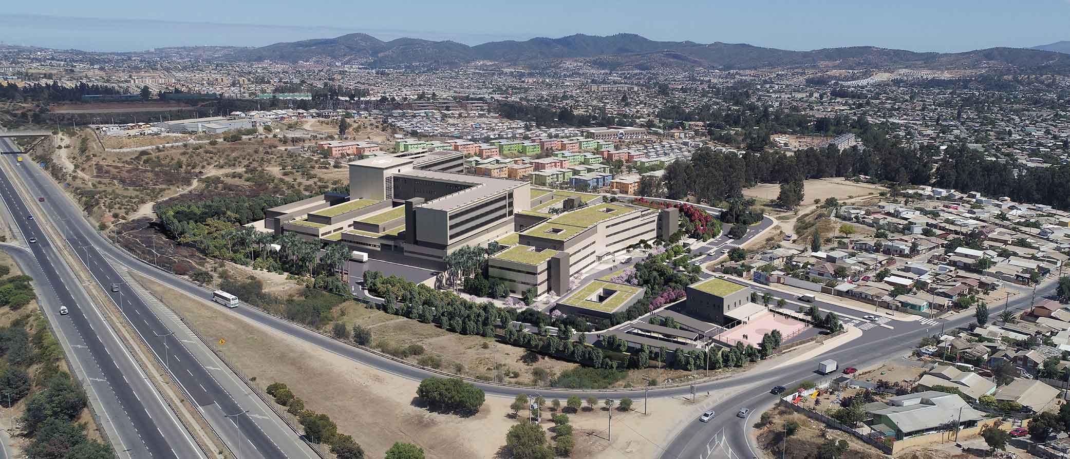 Provincia de Marga Marga