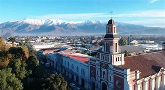 Provincia San Felipe de Aconcagua