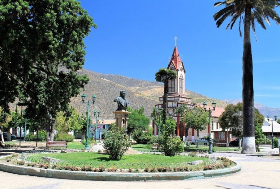 Provincia de Petorca