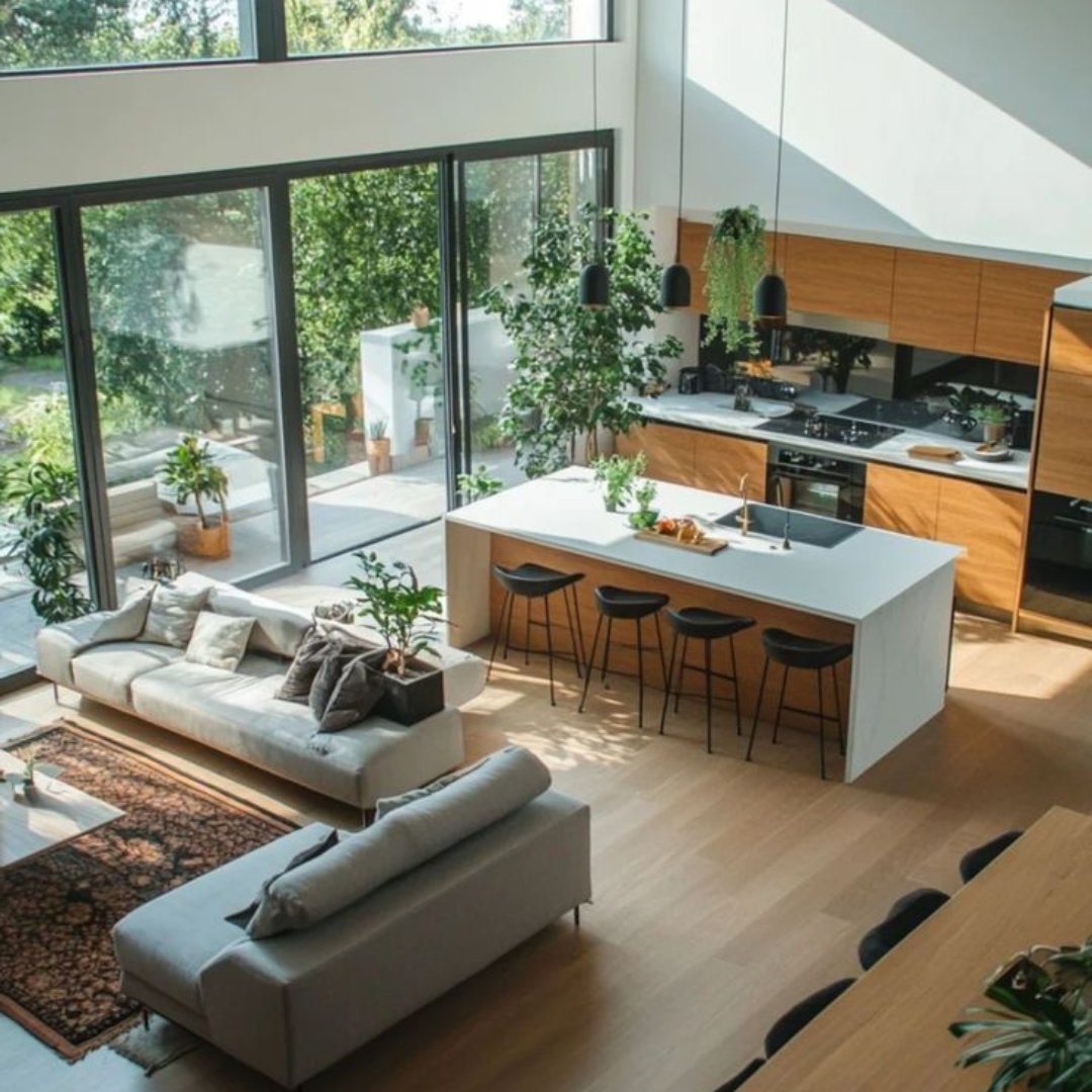 Arrendar su hogar ideal