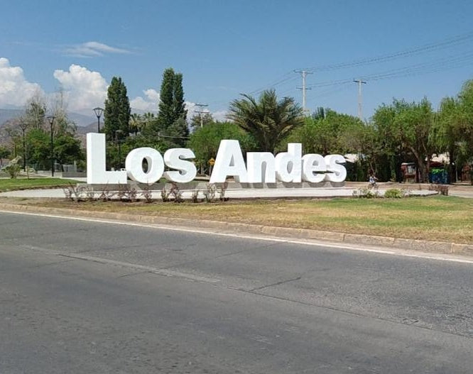 Provincia de Los Andes