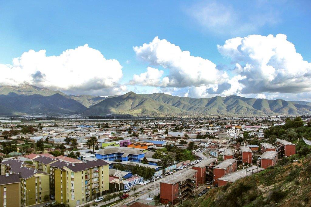 Provincia de Quillota
