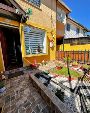 Se Vende Casa en Villa Alemana