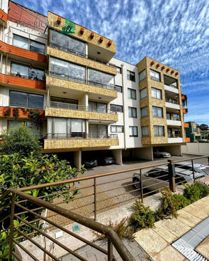 Se Vende Departamento - Concón