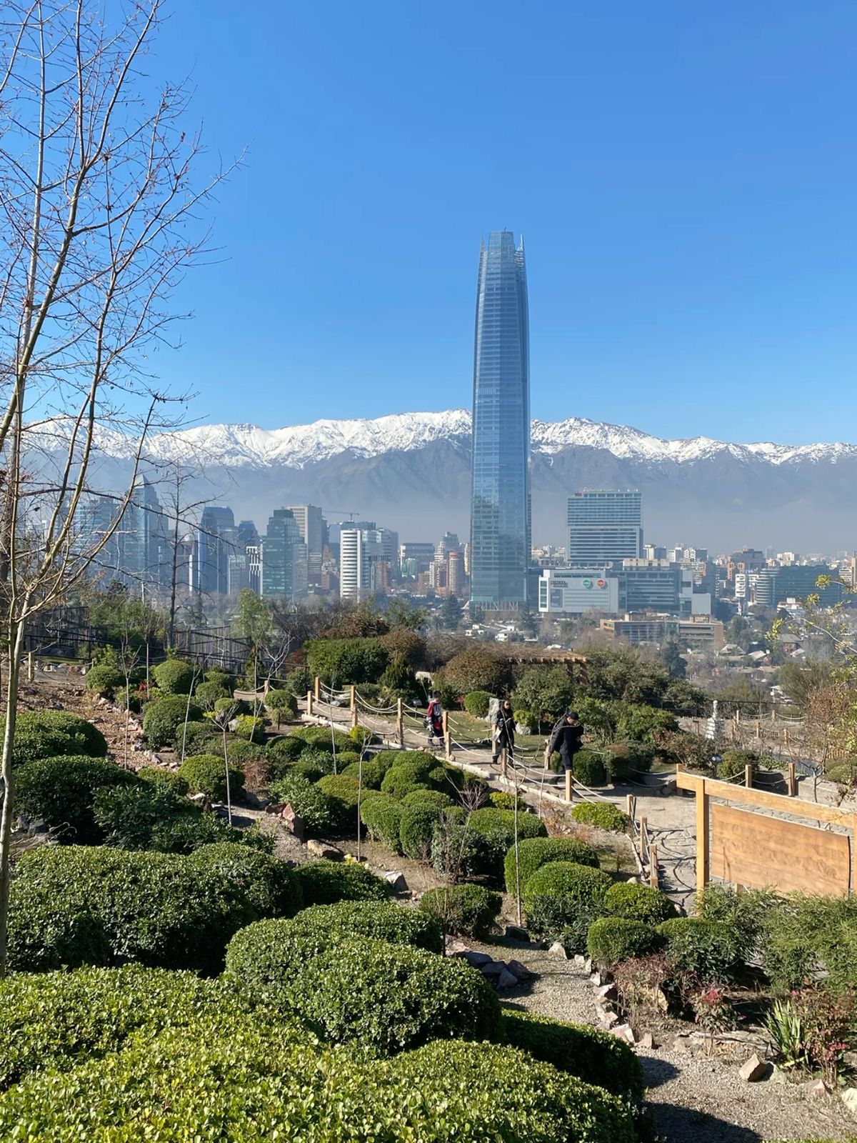 Región Metropolitana