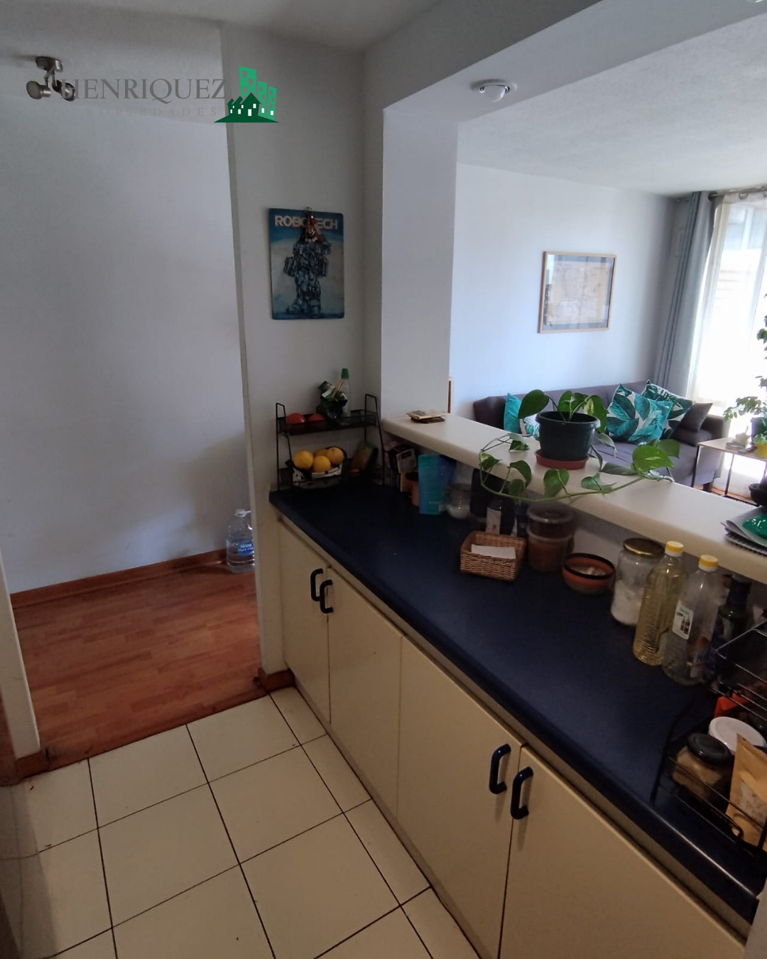 Departamento en Arriendo - Ñuñoa, Santiago