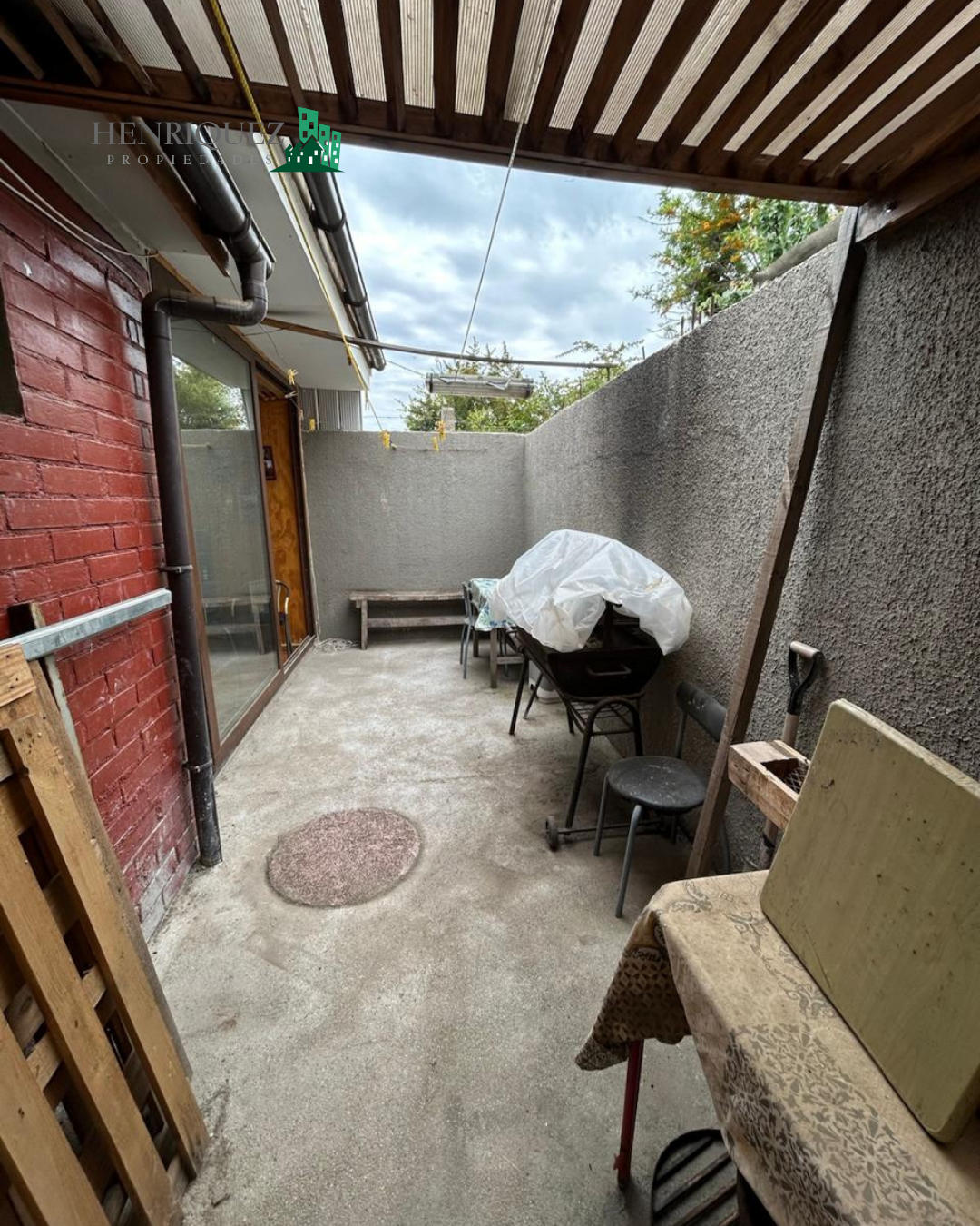 Se Vende Casa en Peñablanca - Villa Alemana