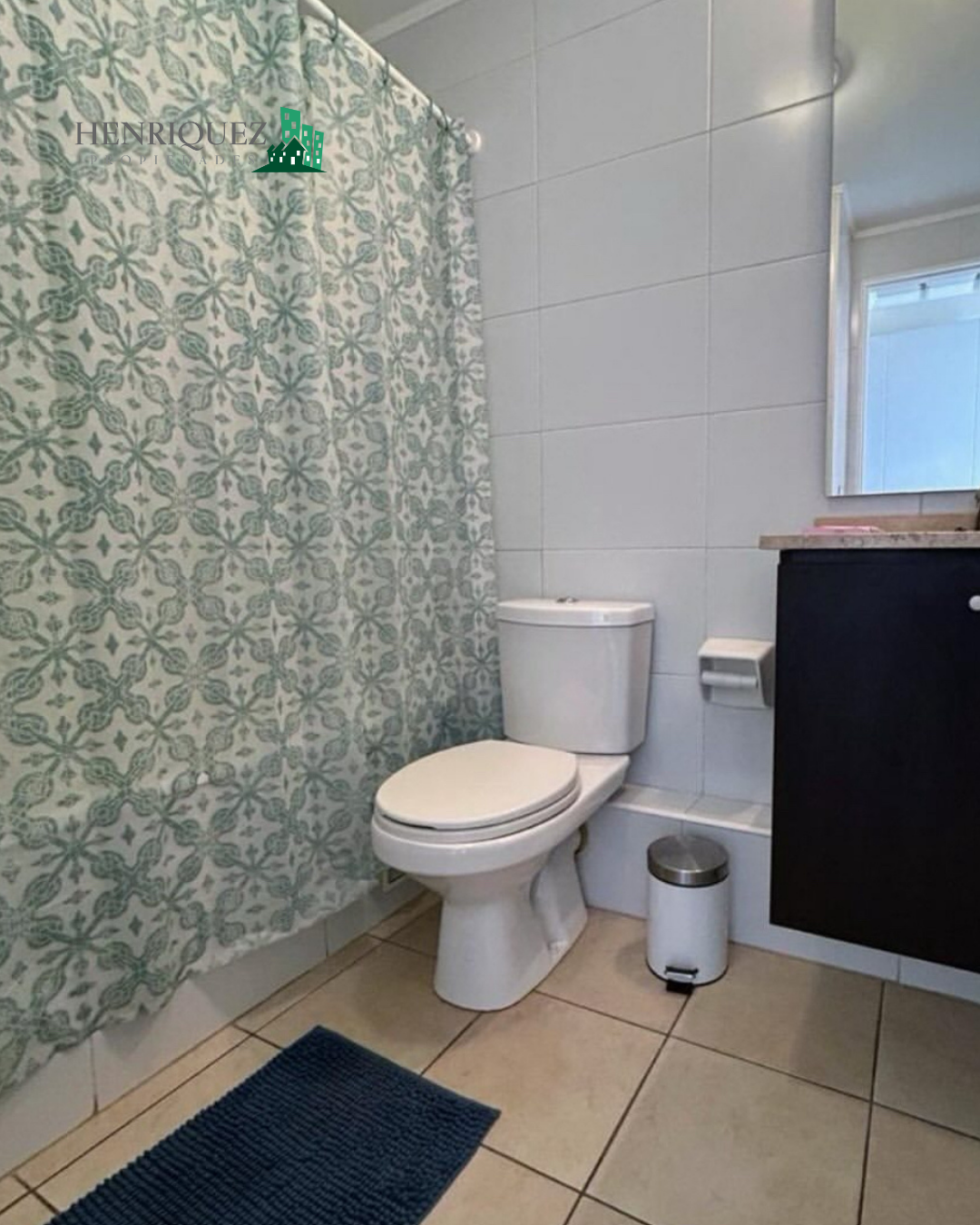 Se Vende Departamento Edificio Bicentenario - Viña del Mar