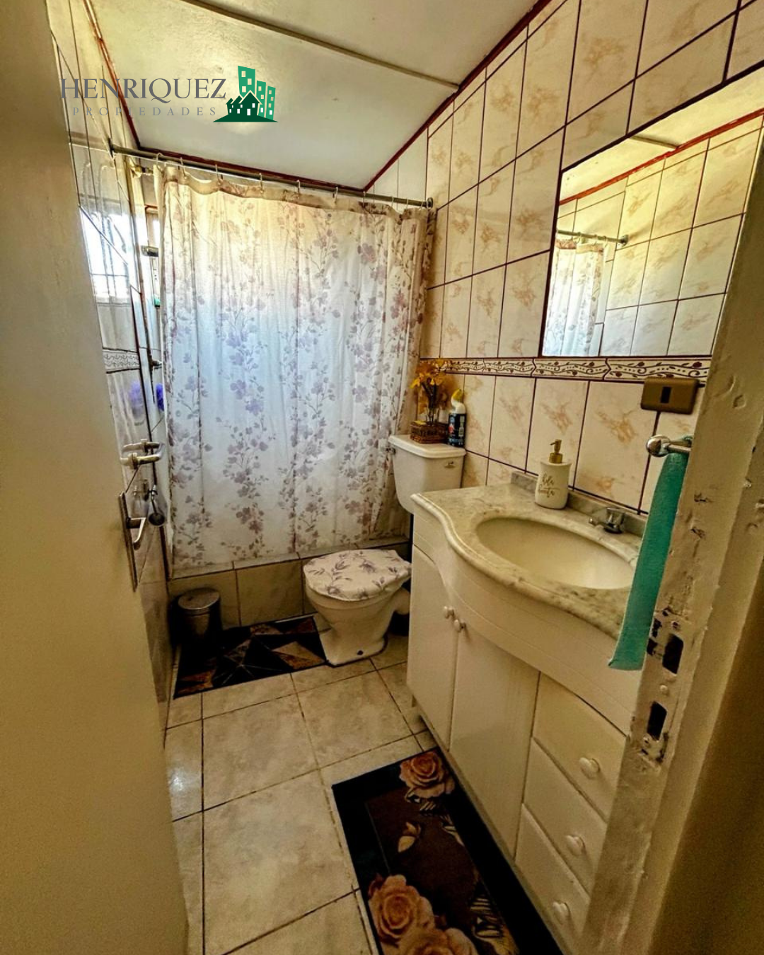 Se Vende Casa en Villa Alemana