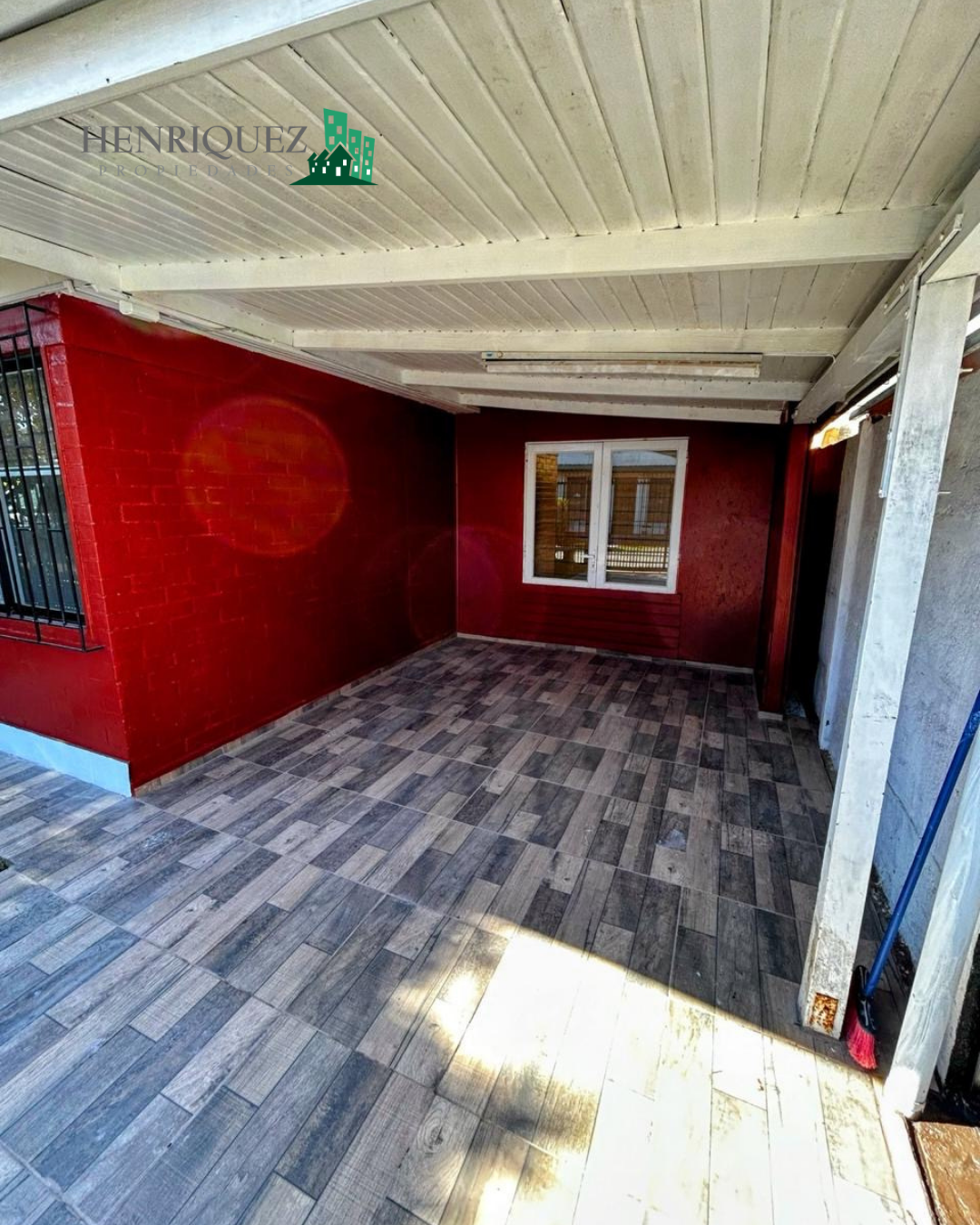 Se Arrienda Casa en Quillota