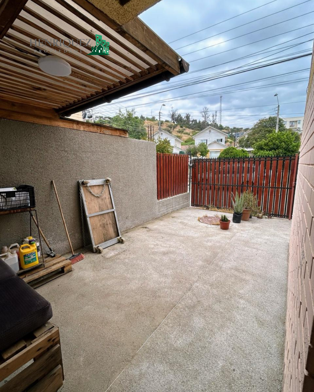 Se Vende Casa en Peñablanca - Villa Alemana