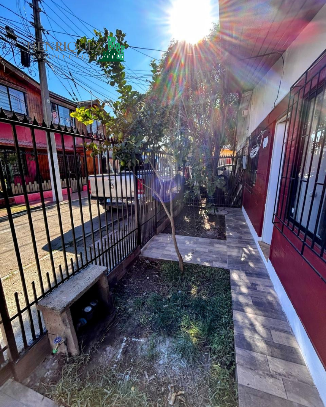 Se Arrienda Casa en Quillota