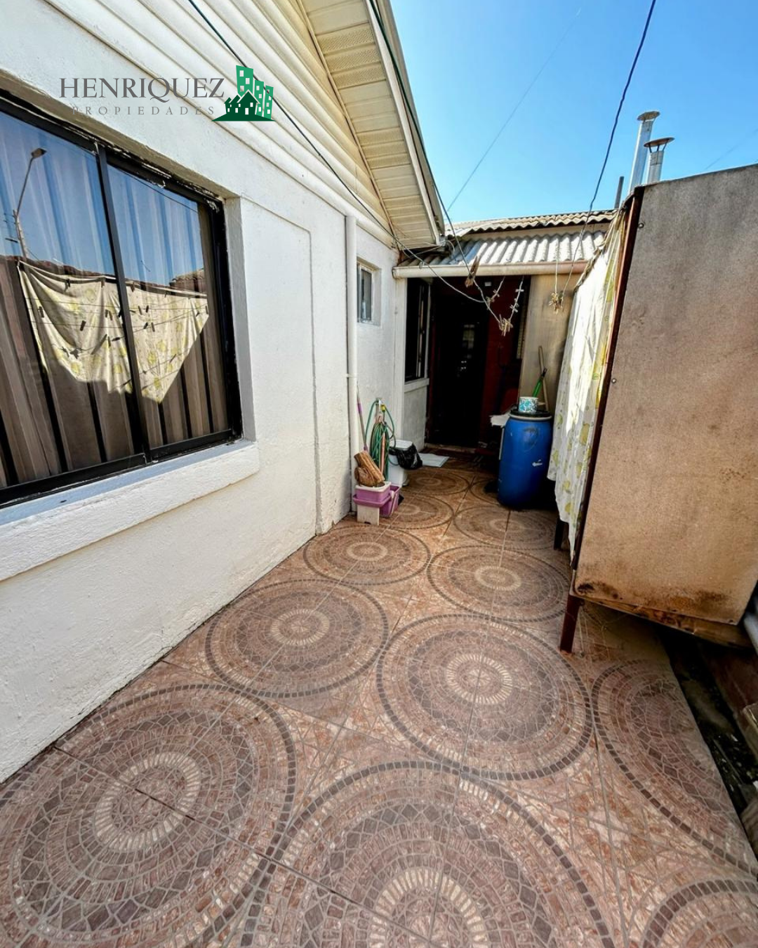 Se Vende Casa en Villa Alemana