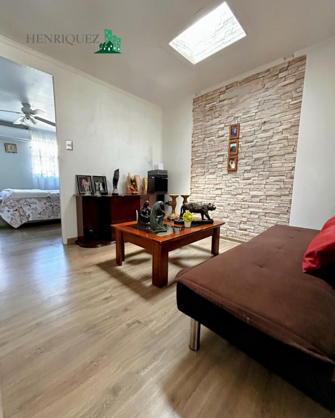 Se Vende Casa en Villa Alemana