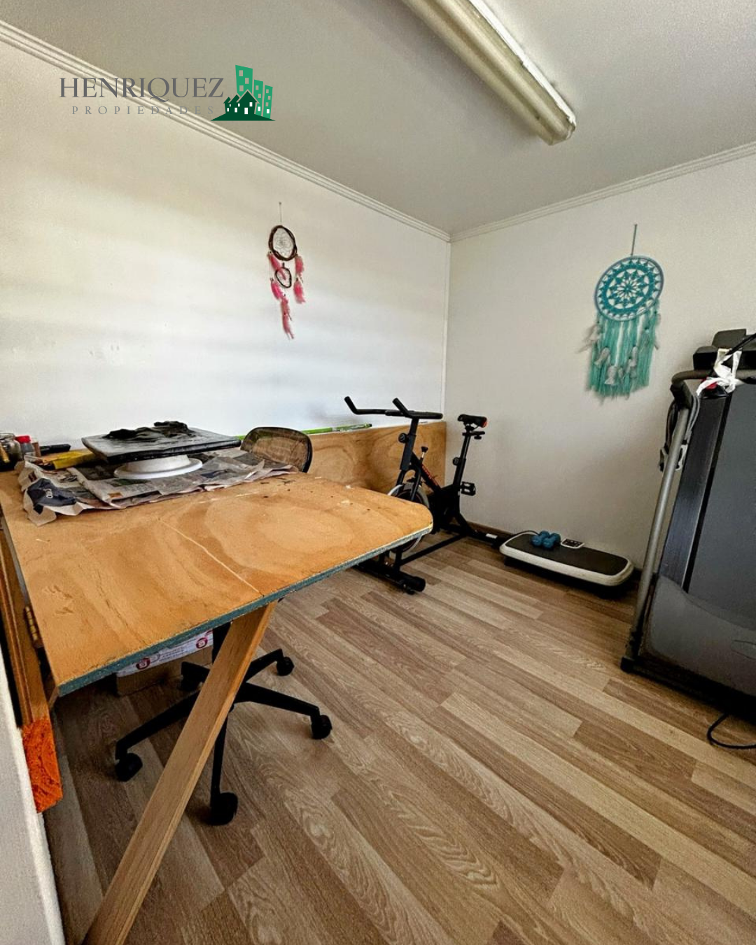 Se Vende Casa en Villa Alemana