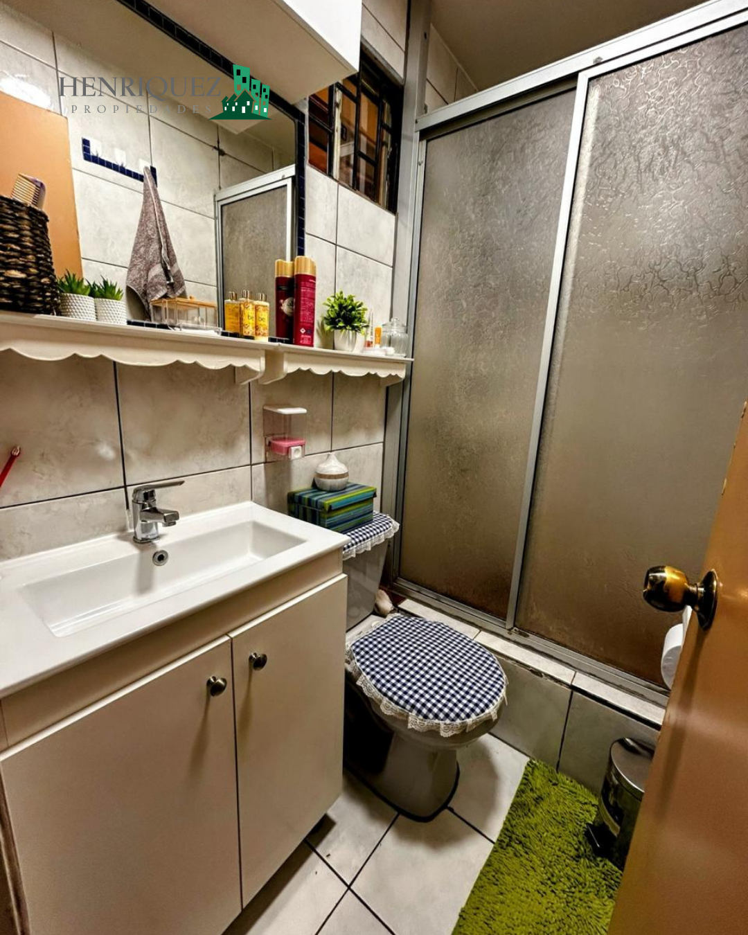 Se Vende Casa en Villa Alemana