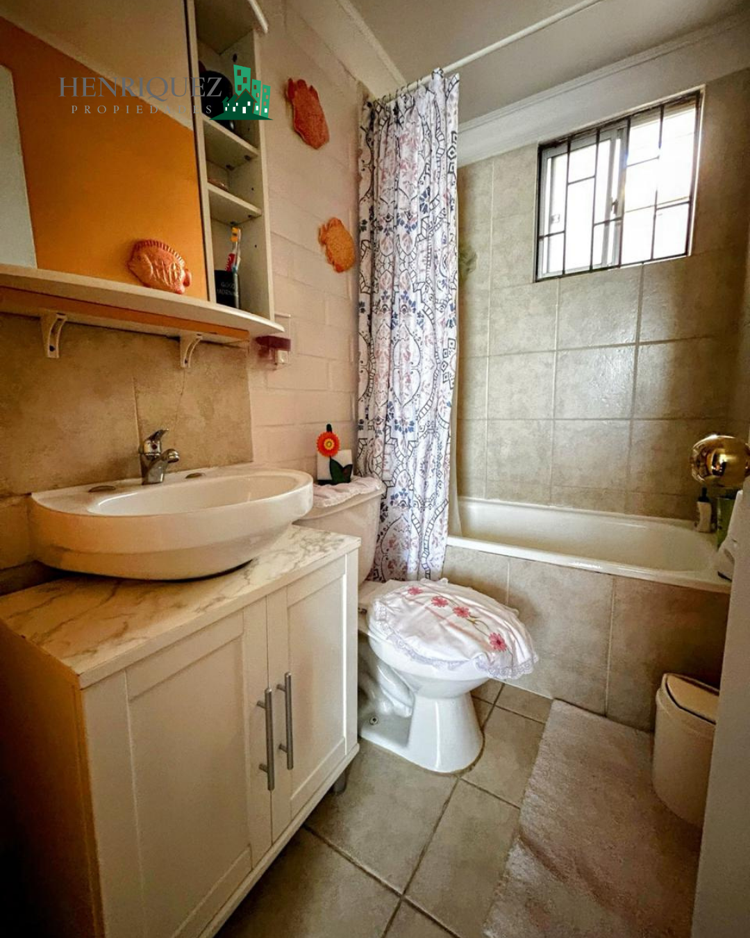 Se Vende Casa en Villa Alemana