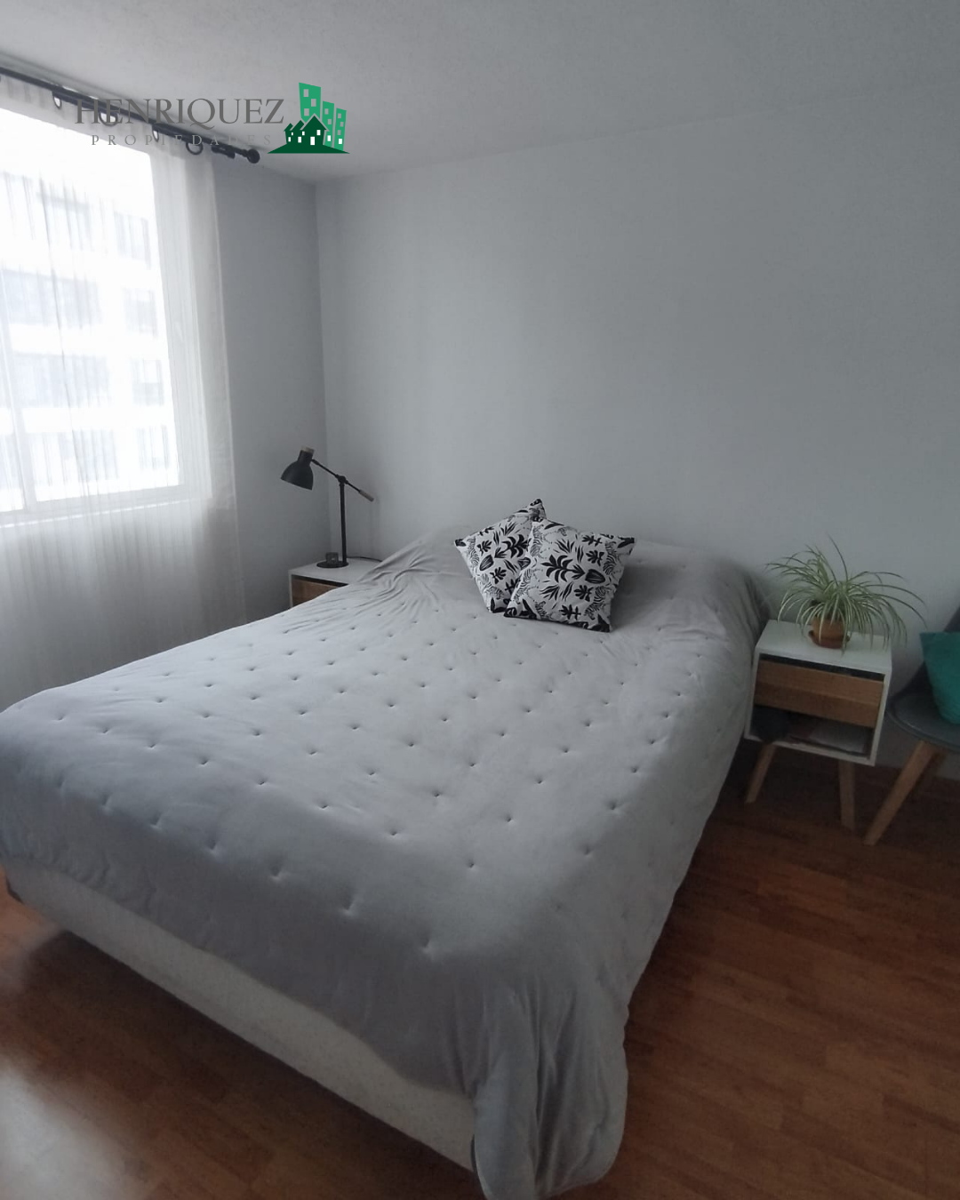 Departamento en Arriendo - Ñuñoa, Santiago