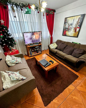 Departamento en Venta - Viña del Mar