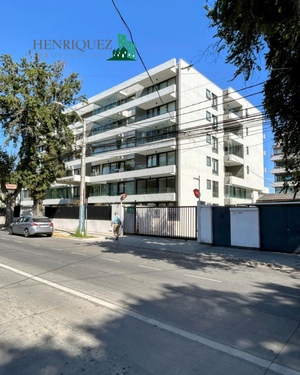 Se Vende Departamento 5 Norte, Viña del Mar