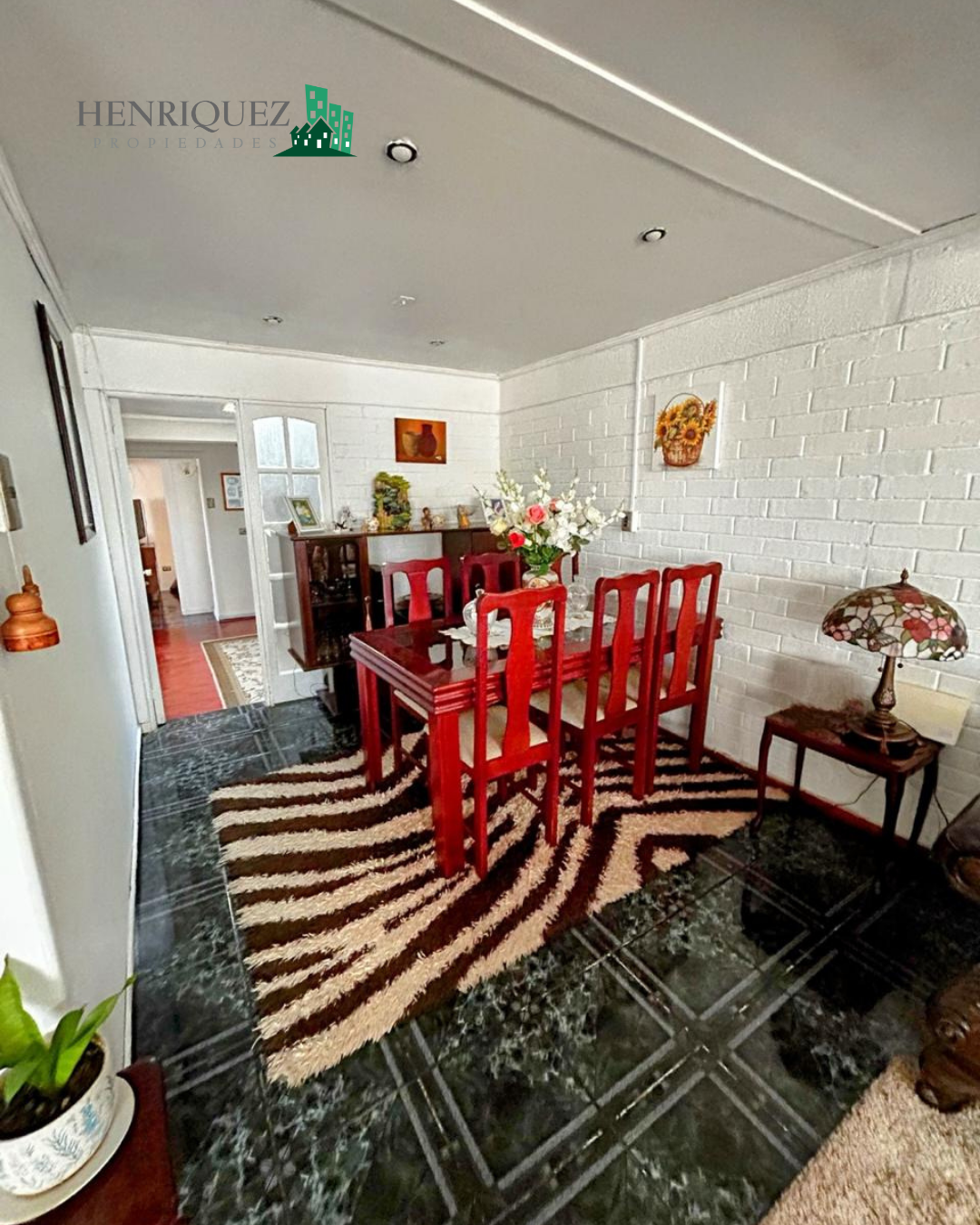 Se Vende Casa en Villa Alemana