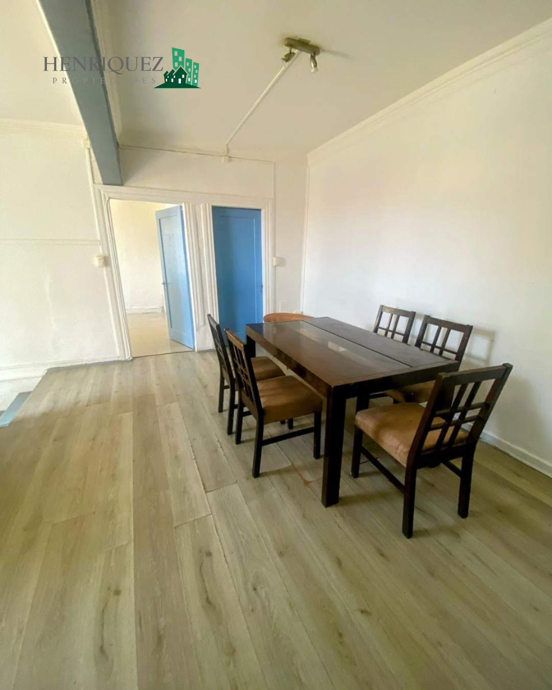 Se Arrienda Casa en Recreo - Viña del Mar