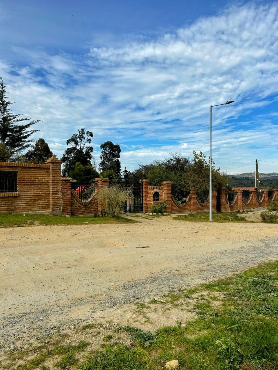 Terreno en venta - Los Pinos, Quilpué