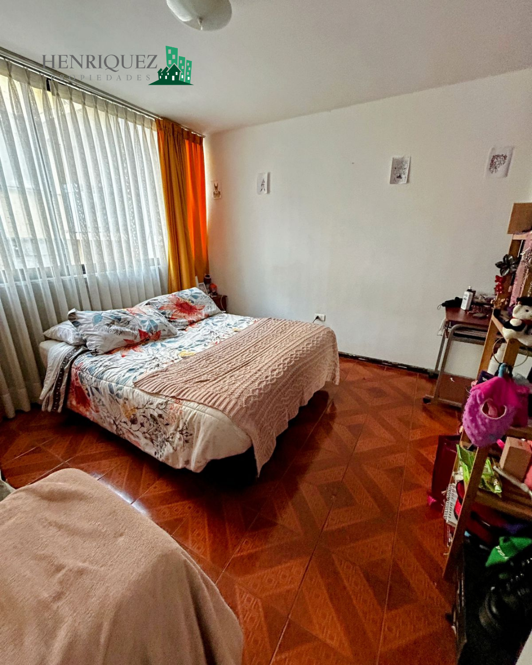 Departamento en Venta - Viña del Mar