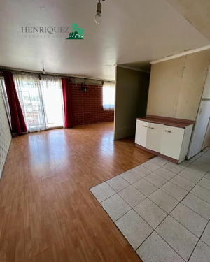 Se Vende Departamento Belloto - Quilpué