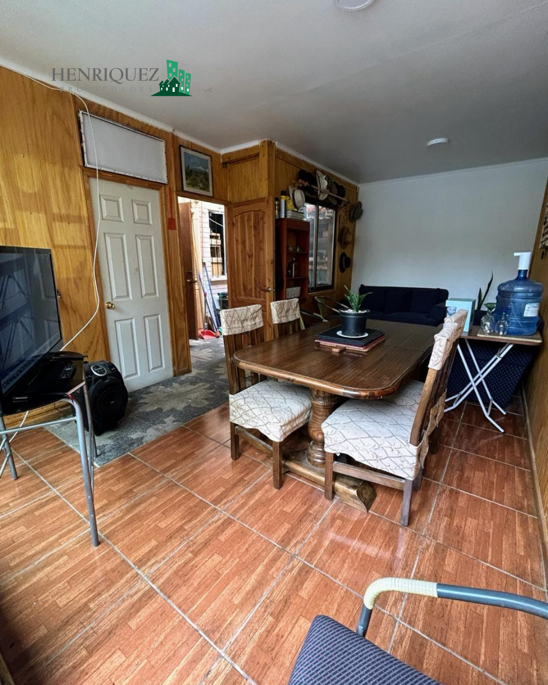 Se Vende Casa en Peñablanca - Villa Alemana