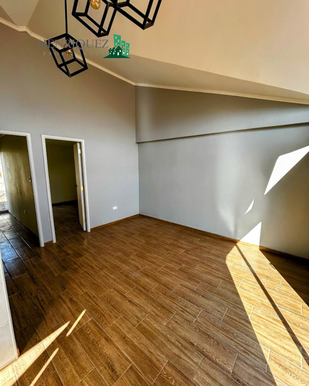Se Arrienda Casa en Quillota