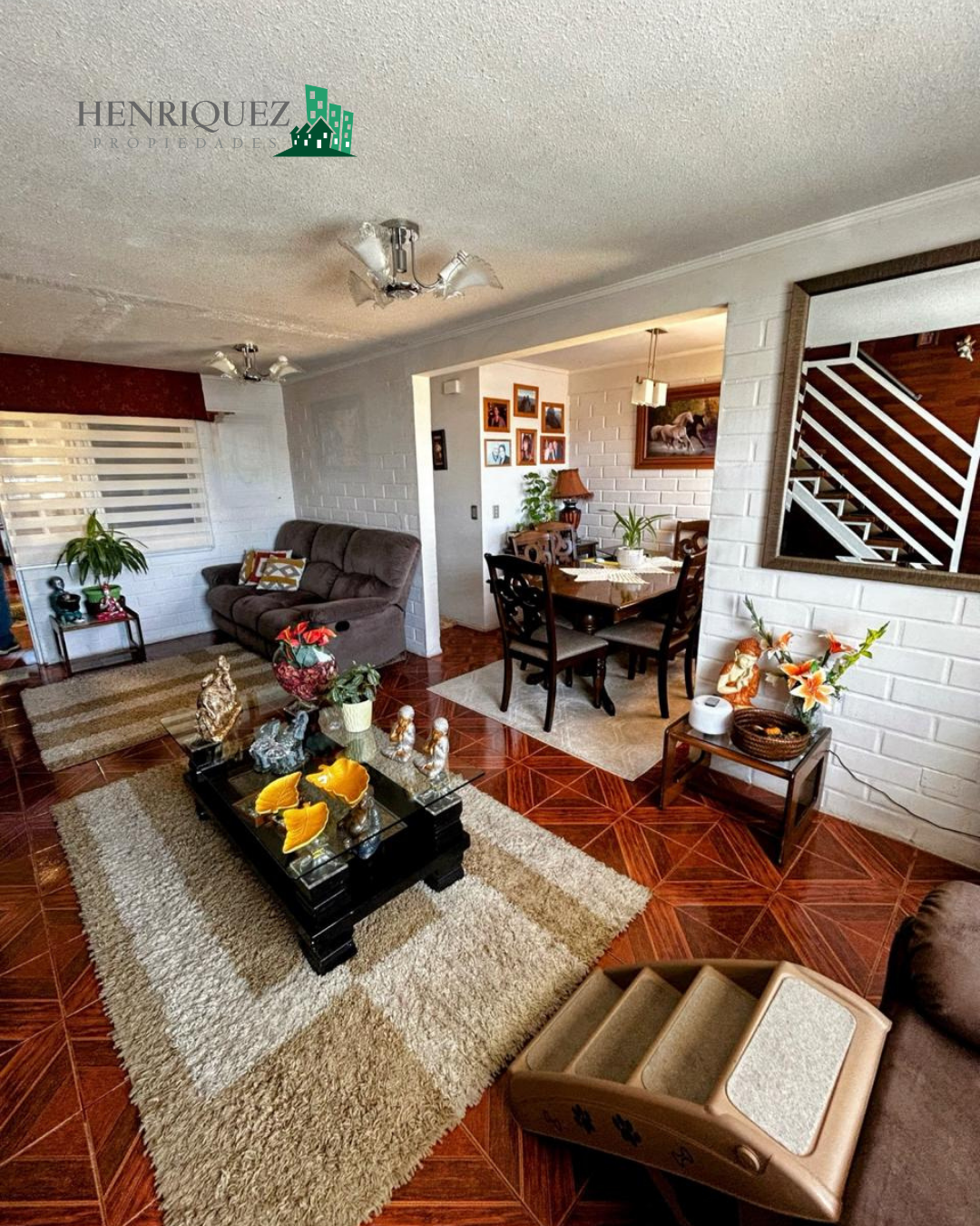 Se Vende Casa en Villa Alemana