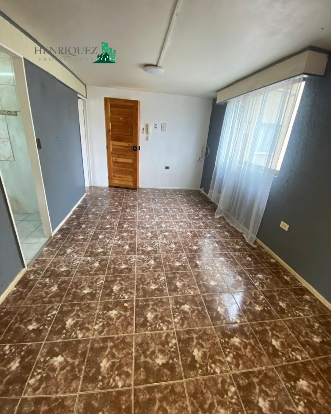 Se Vende Departamento en Belloto Sur - Quilpué