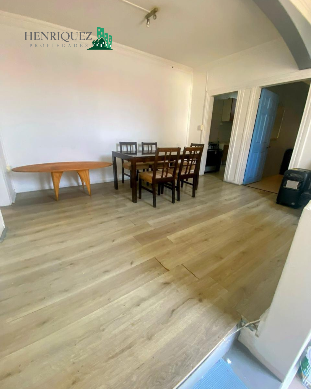 Se Arrienda Casa en Recreo - Viña del Mar