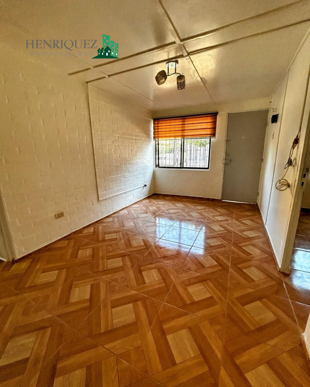 Se Arrienda Casa en Quillota