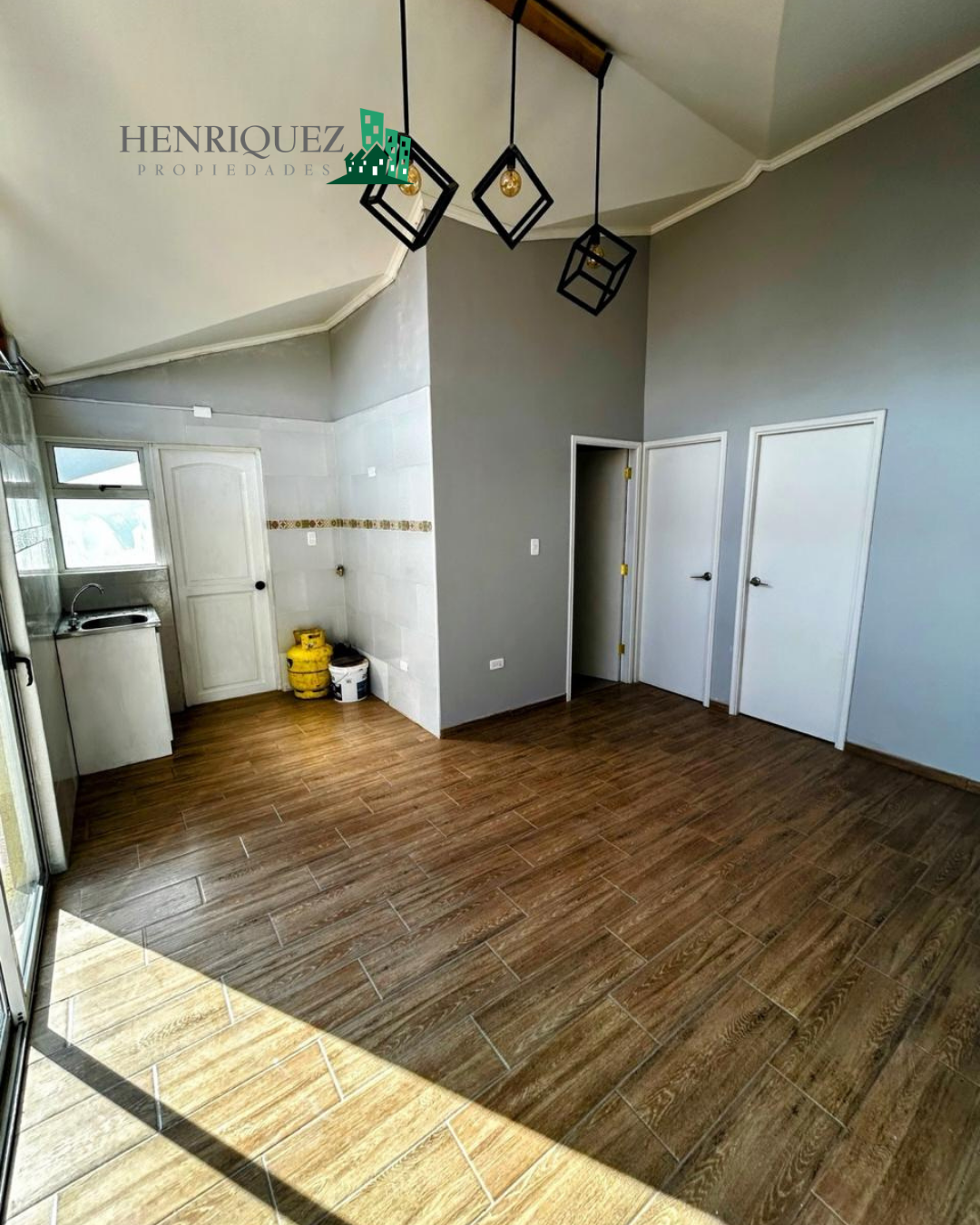 Se Arrienda Casa en Quillota
