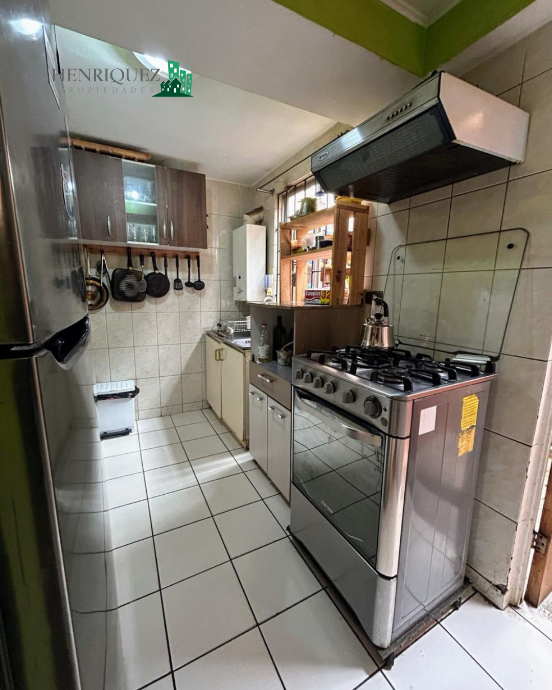 Se Vende Casa en Peñablanca - Villa Alemana