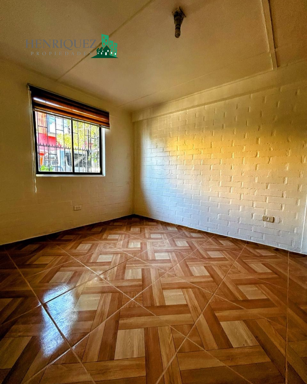Se Arrienda Casa en Quillota