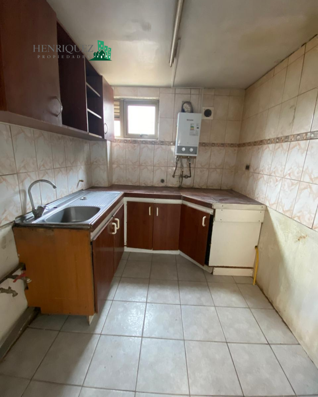 Se Vende Departamento en Belloto Sur - Quilpué