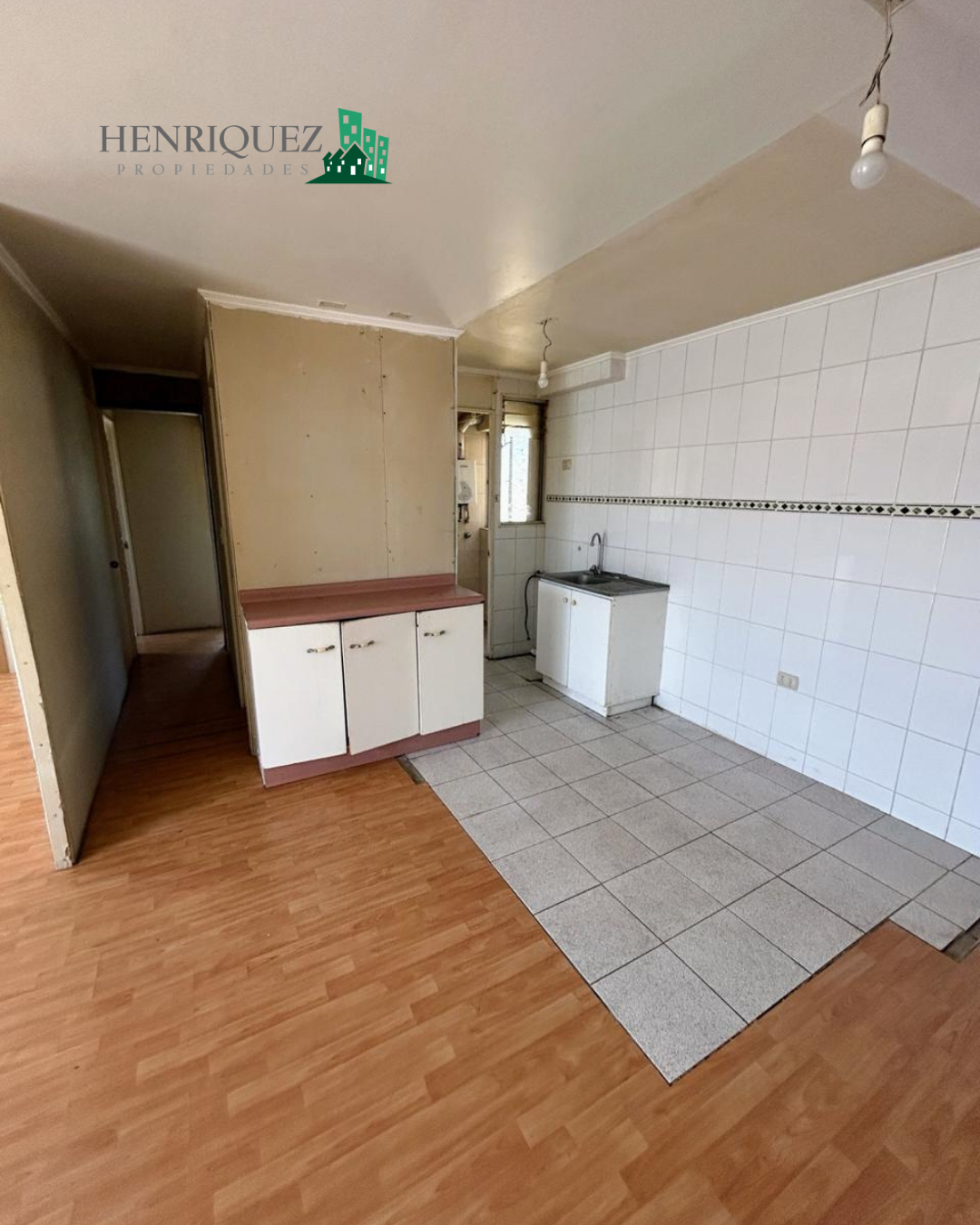 Se Vende Departamento Belloto - Quilpué