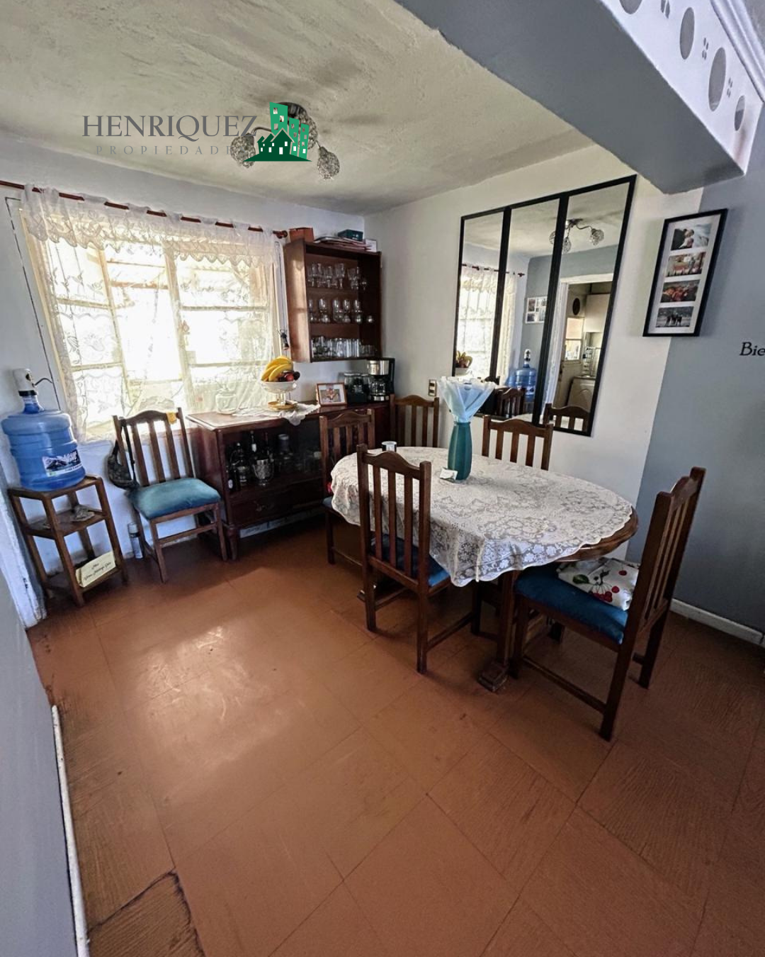 Se Vende Casa en Gomez Carreño -Viña del Mar