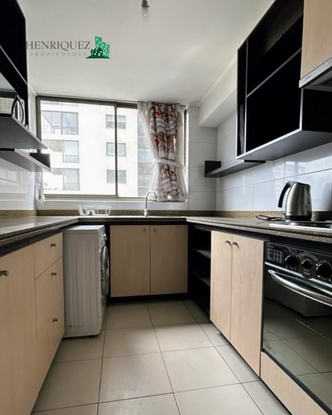 Se Vende Departamento Edificio Bicentenario - Viña del Mar