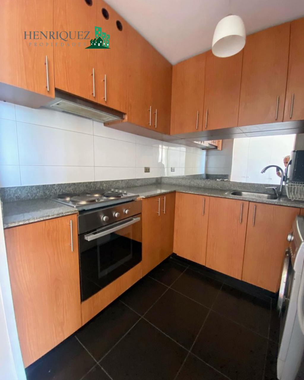 Departamento en Arriendo - Marzo a Diciembre, Viña del Mar