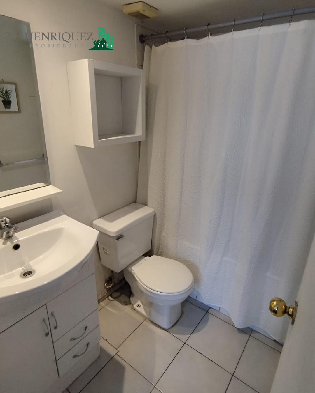 Departamento en Arriendo - Ñuñoa, Santiago