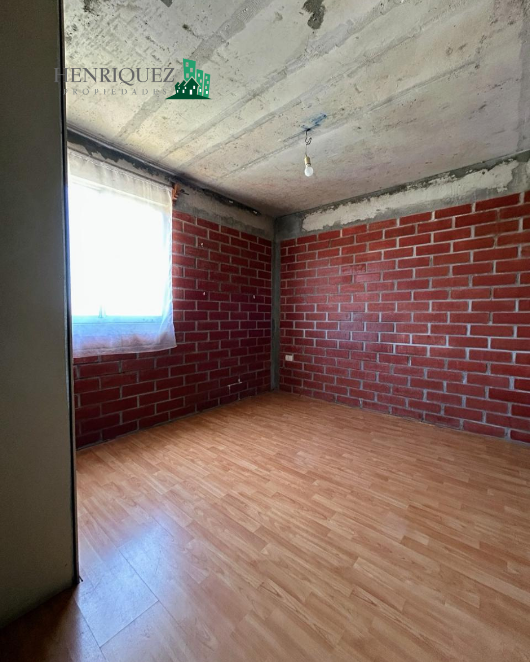 Se Vende Departamento Belloto - Quilpué