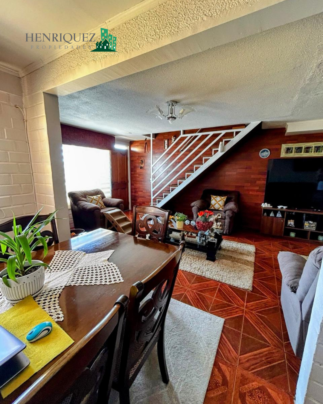 Se Vende Casa en Villa Alemana