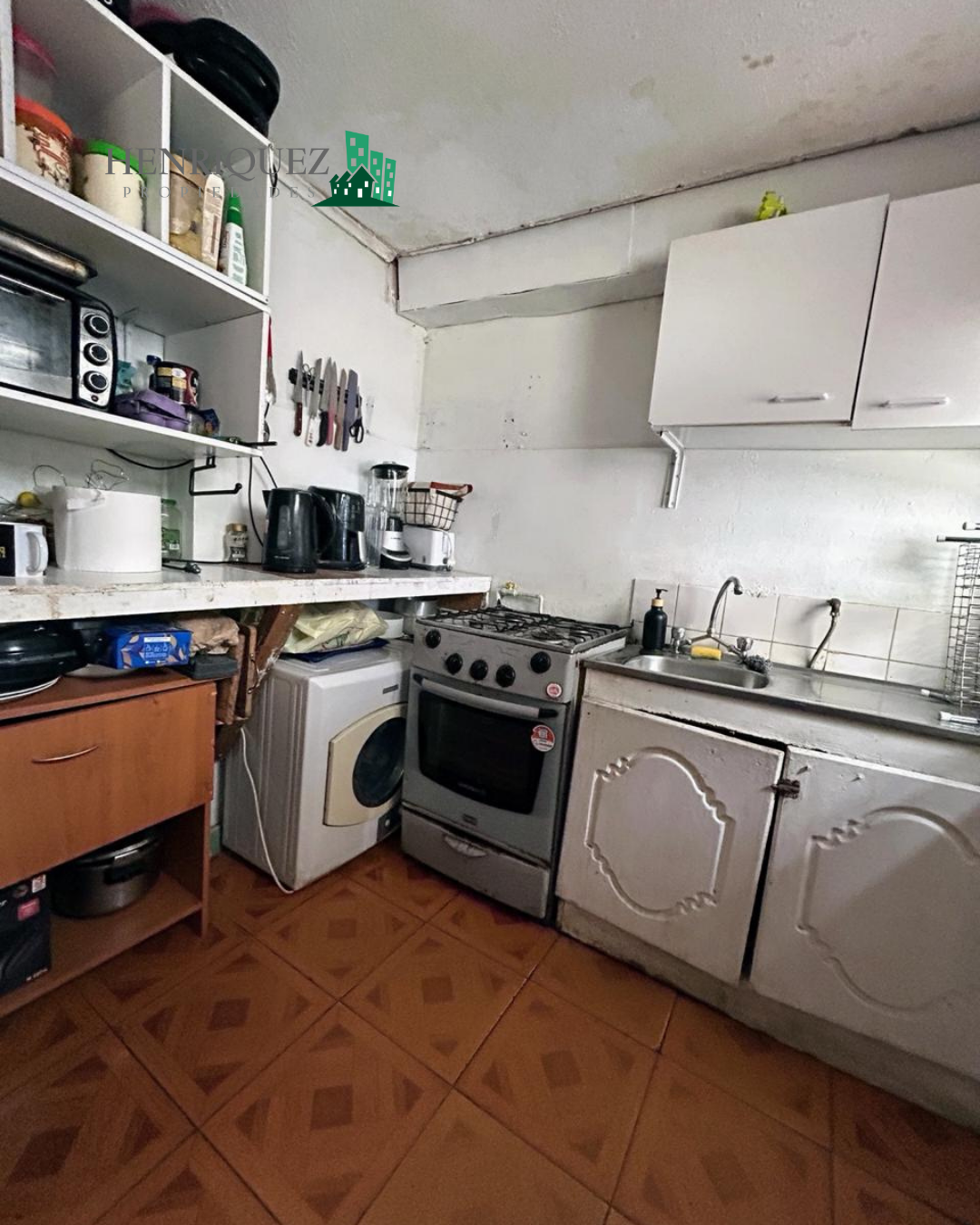 Se Vende Casa en Gomez Carreño -Viña del Mar