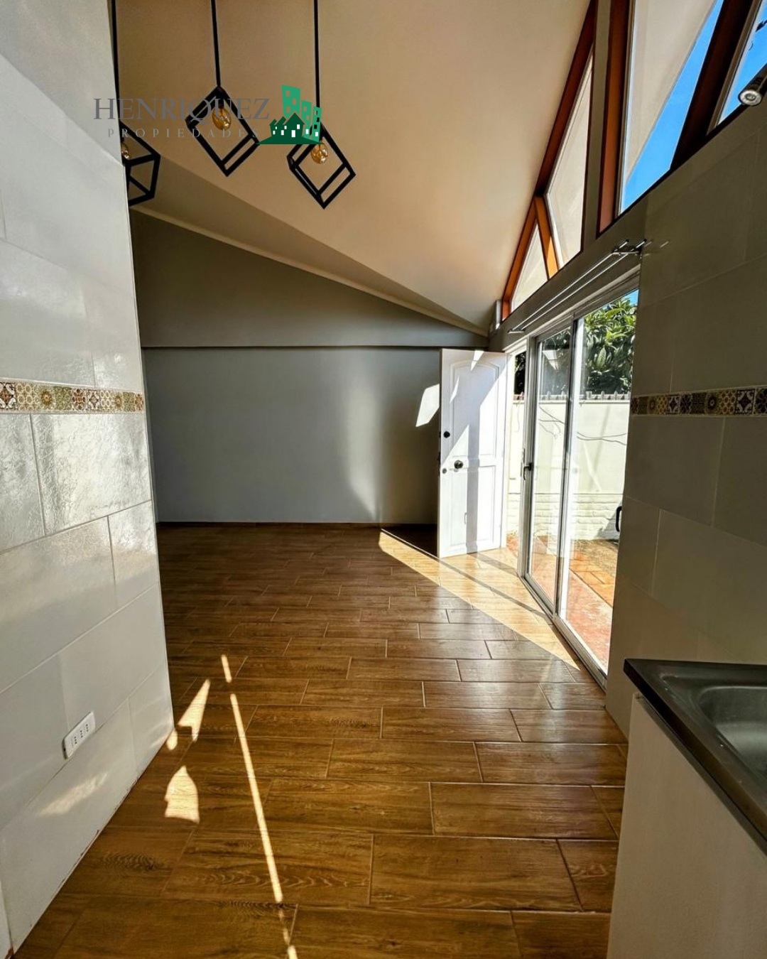 Se Arrienda Casa en Quillota