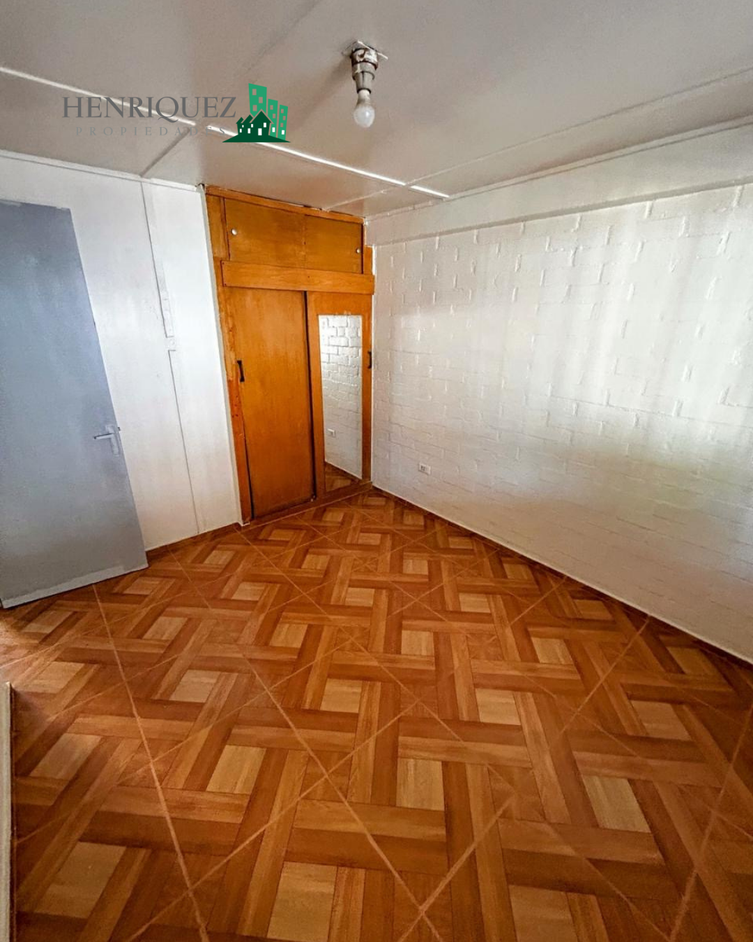 Se Arrienda Casa en Quillota